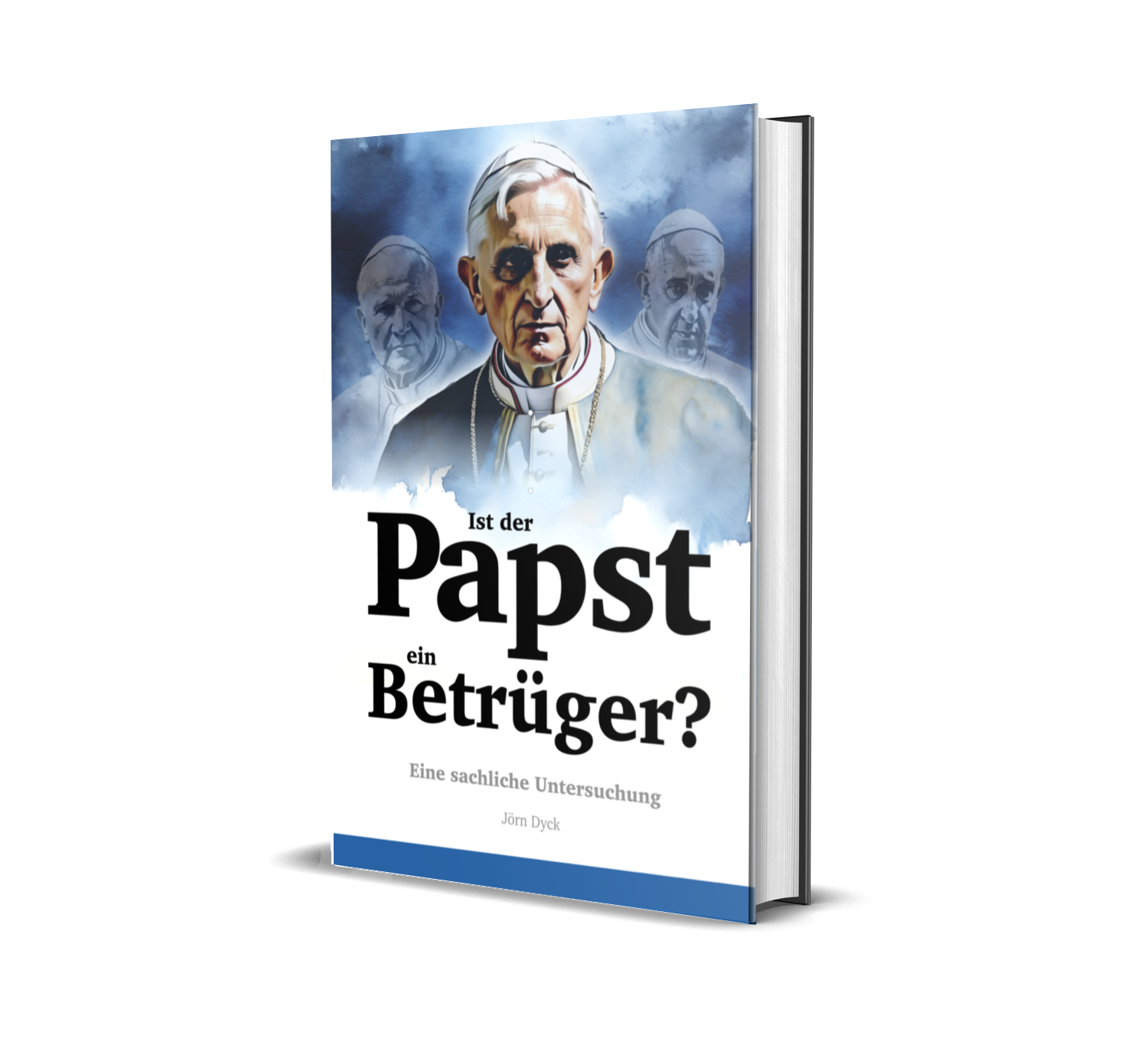 Papst und Mord